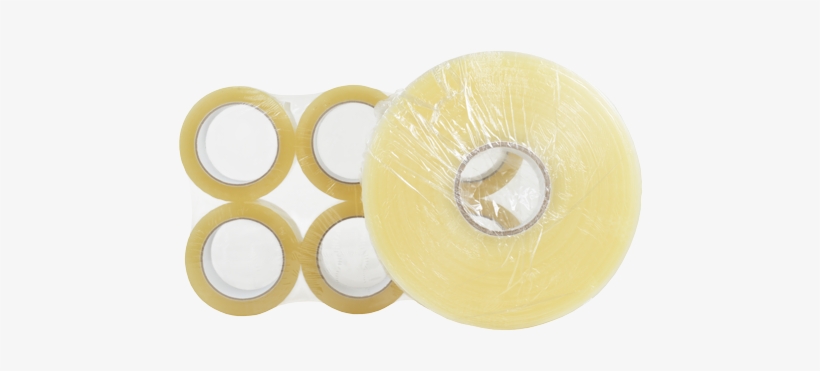 By Pioneer Packaging - Circle, transparent png download