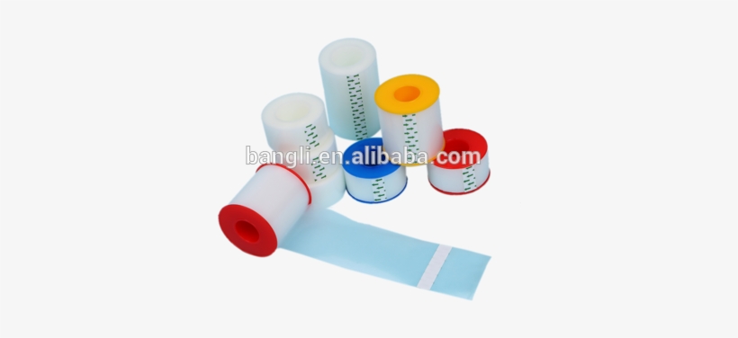 New Products Medical First Aid Polyethylene Pe Clear - Label, transparent png download