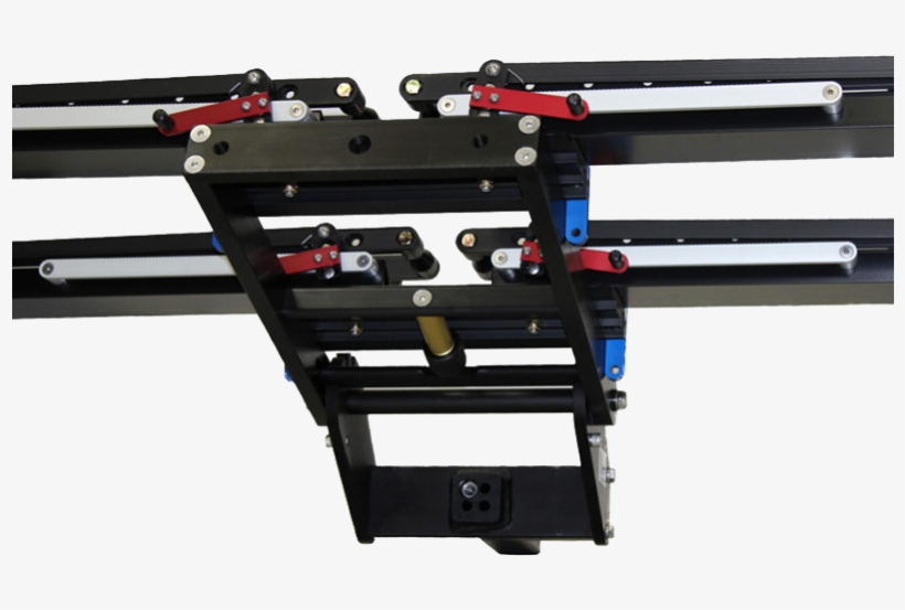 Super Duty Double With Fat Tire Kit Installed - Bicycle, transparent png download