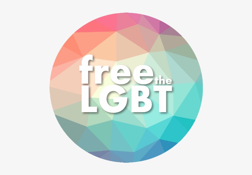 Free The Lgbt Wattpad Sticker, transparent png download