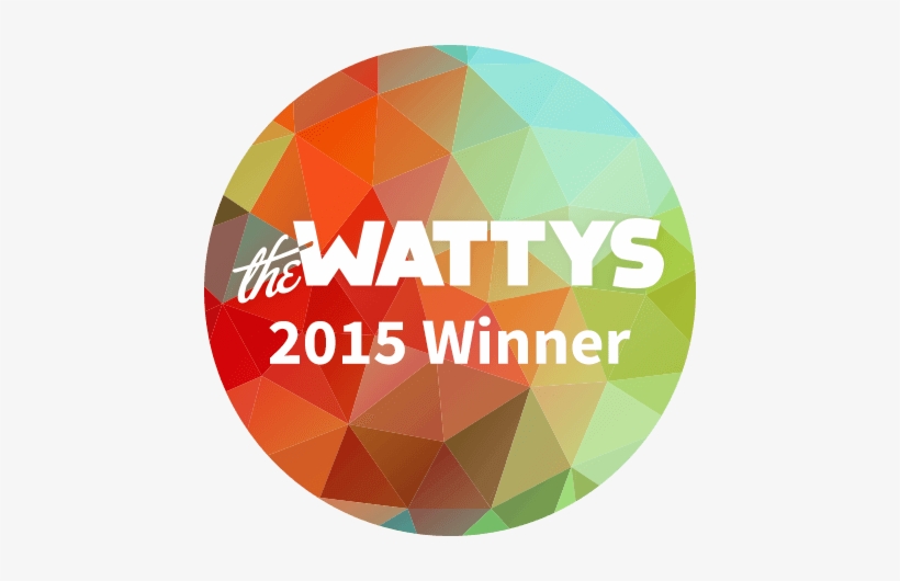 Gained A Couple Hundred Reads, And Soon The Reads And - Wattpad Awards, transparent png download