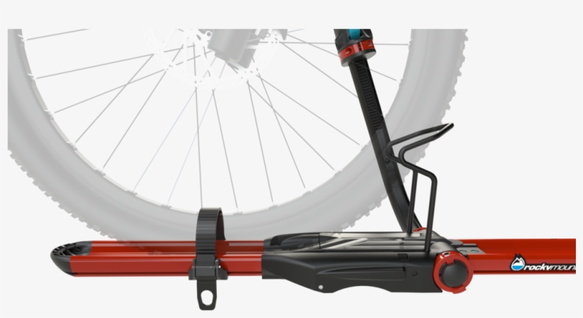 Brassknuckles - Bicycle Frame, transparent png download