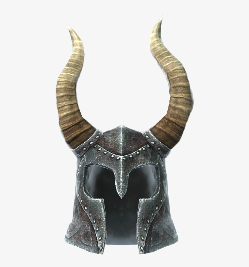 View Samegoogleiqdbsaucenao Helmofyngol , - Skyrim Yelmo De Yngol, transparent png download