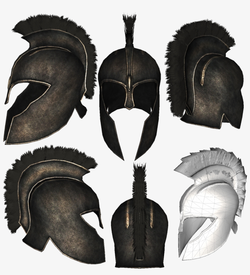 Report Rss Achilles Helmet - Achilles Helmet Troy, transparent png download