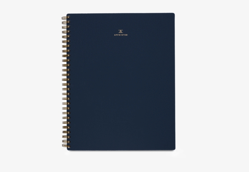 Notebooks Memo - Notebook, transparent png download