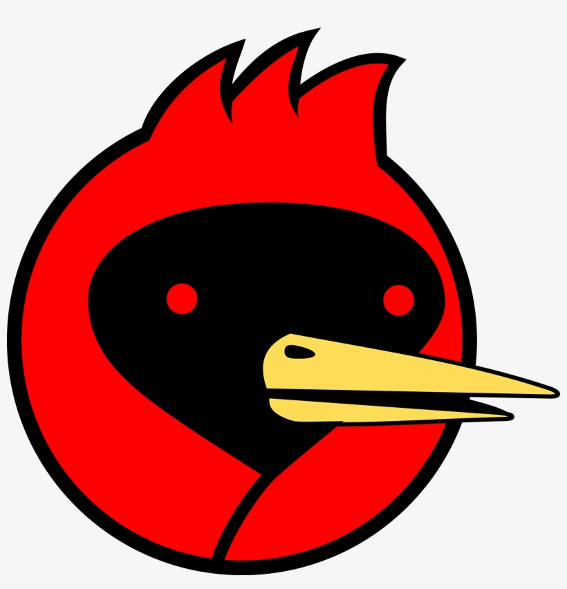 Bird Head Clip Art, transparent png download