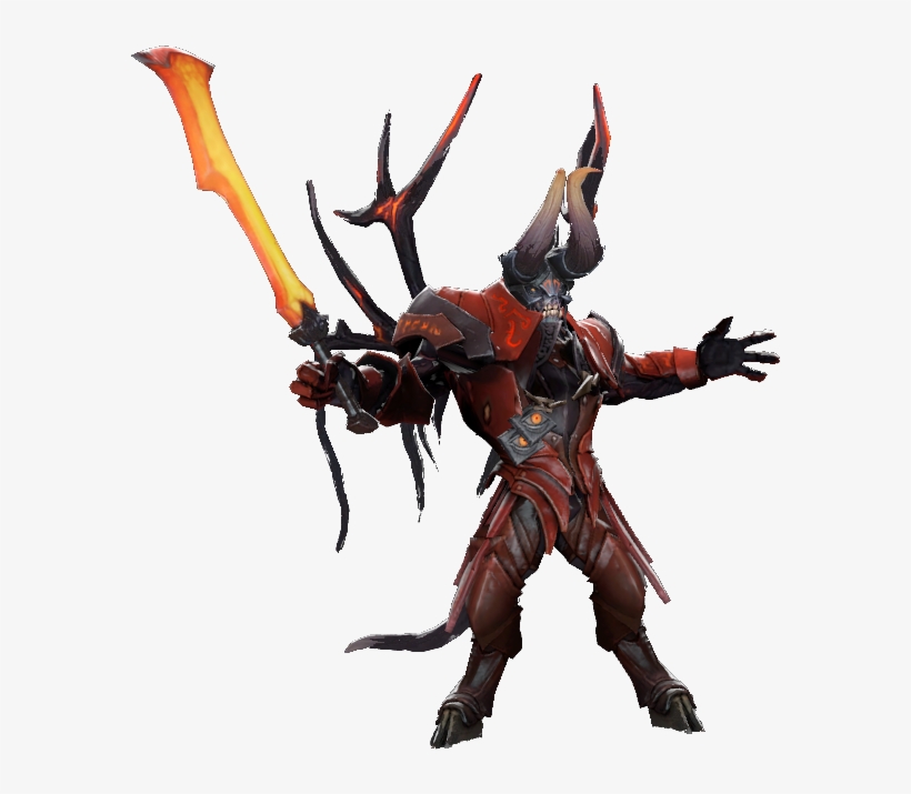 Lucifer, The Doom - They Can T Undoom You, transparent png download