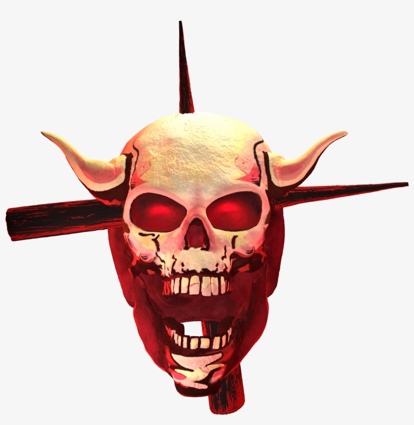 House Of Doom Slot - Guitar, transparent png download