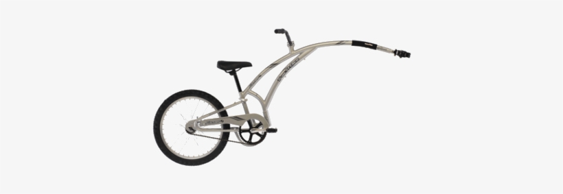 Trail A Bike - Adams Trail A Bike Original Folder 1, transparent png download