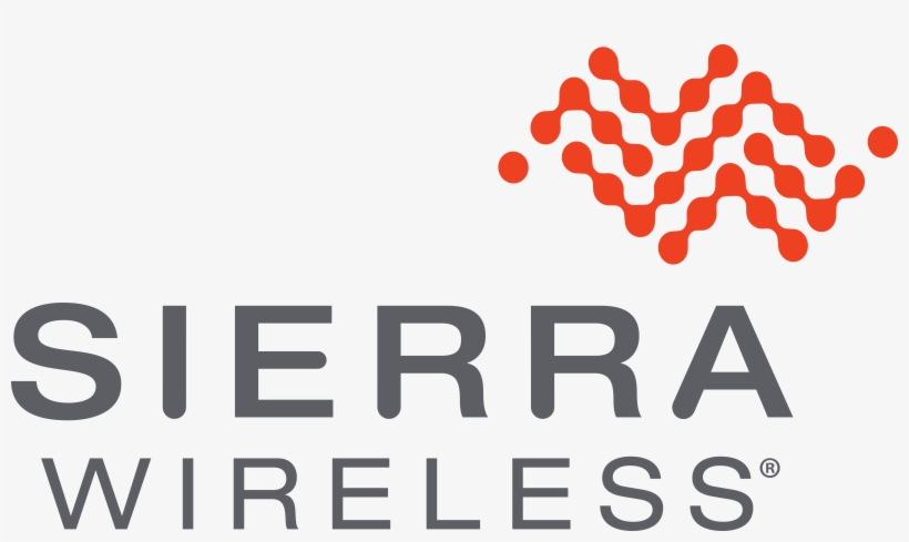 Sierra Wireless Image Gallery - Sierra Wireless Logo, transparent png download