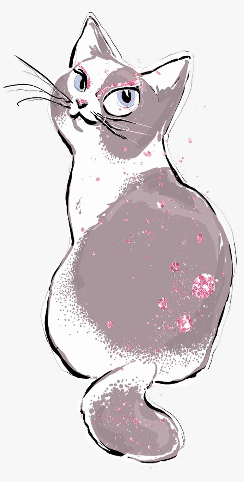 Kitten, transparent png download