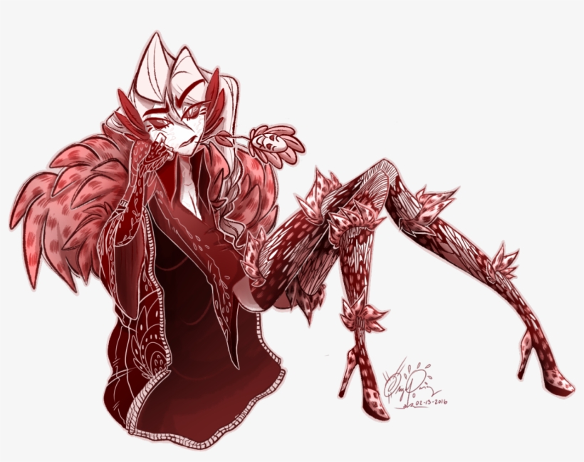 02 13 20l6 Undertale Fictional Character Mythical Creature - Undertale Painsetta, transparent png download