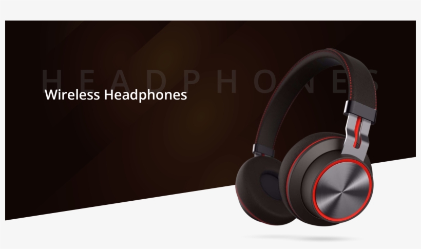 Fone De Ouvido Headphone Bluetooth Easy Mobile Freedom, transparent png download