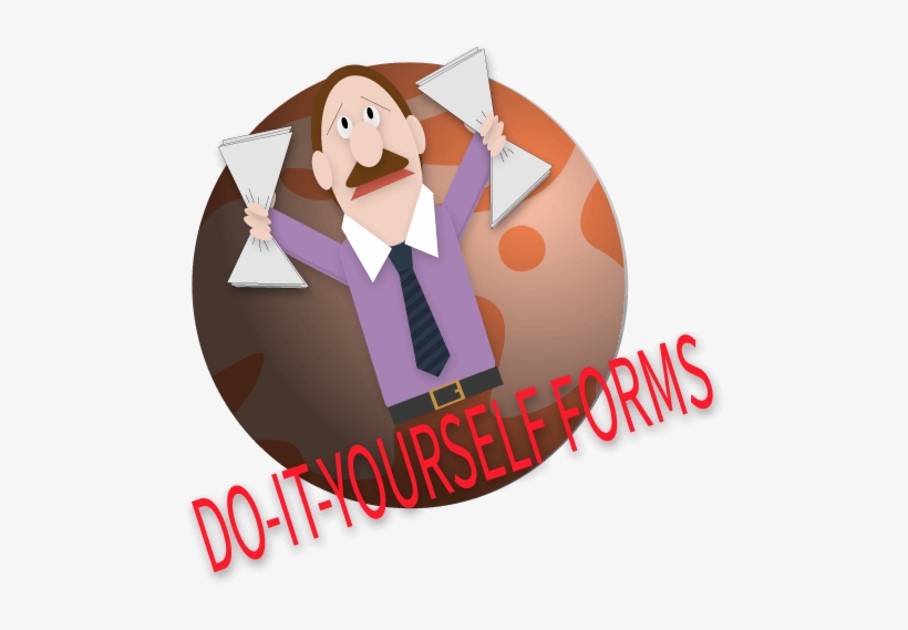 Stlouis Divorce Forms - St. Louis, transparent png download