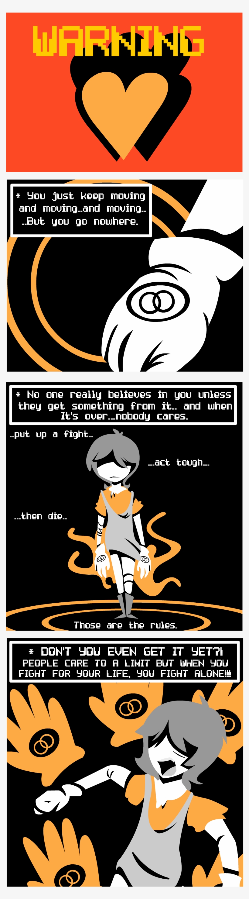 [ Img] - 6 Human Souls Comic, transparent png download