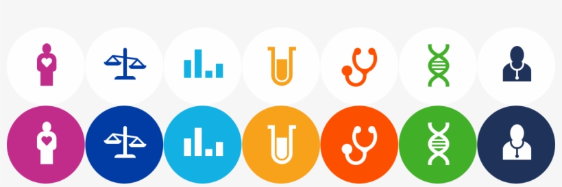 Personalized Medicine Icon, transparent png download