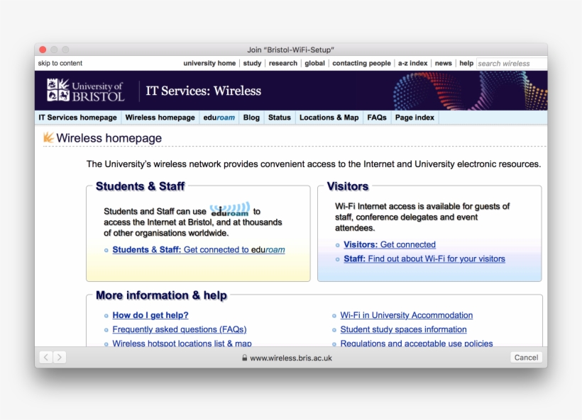 Step - University Of Bristol, transparent png download