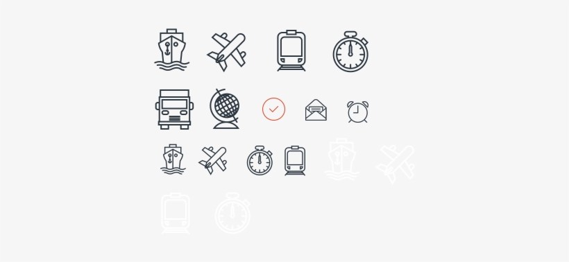 Sprite - Line Art, transparent png download