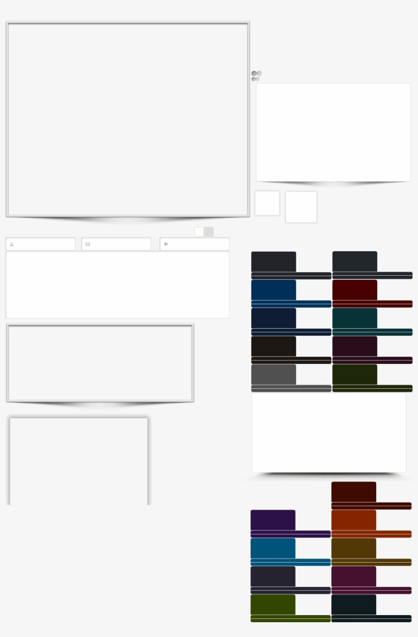 Global-sprite - Parallel, transparent png download