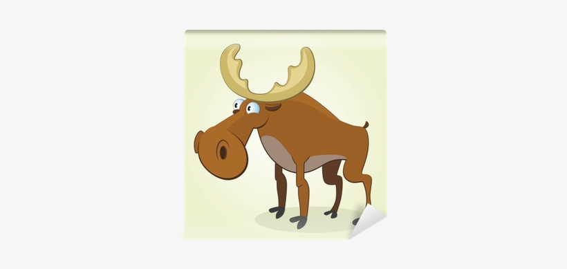Moose, transparent png download