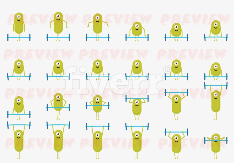 Smiley, transparent png download