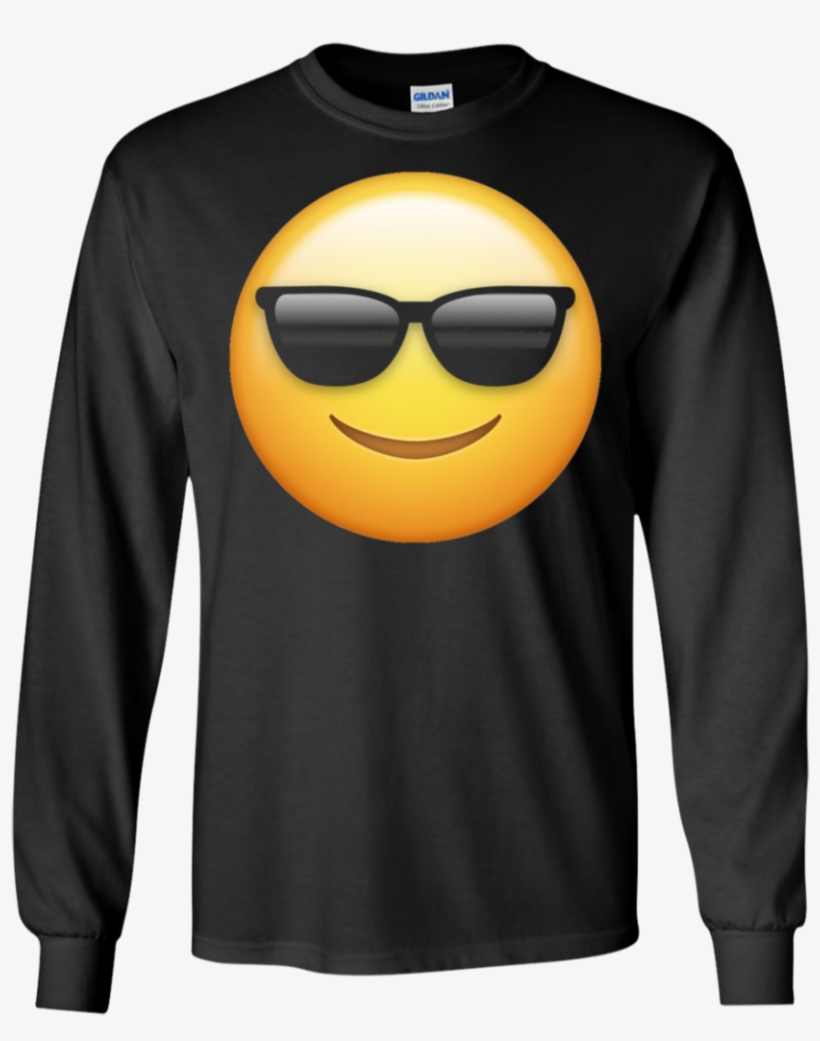 Sunglasses Emoji Apparel All Gave Some Some Gave All 9112001 16