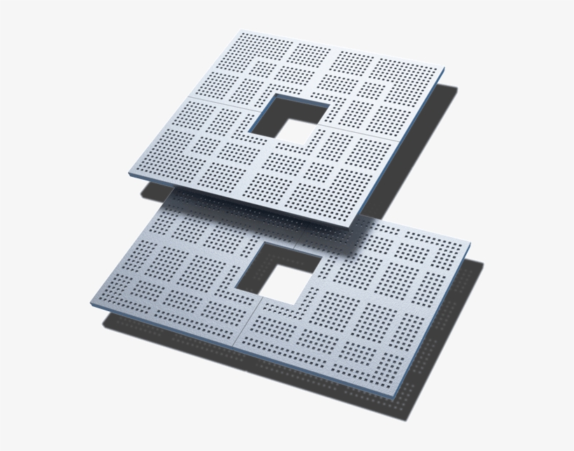 19" Server 4he Kurz 'koala S4' - Core I3 I5 I7, Raid,, transparent png download