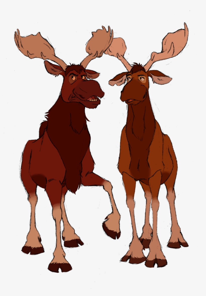 799 Best Clipart Images - Disney Rutt And Tuke, transparent png download