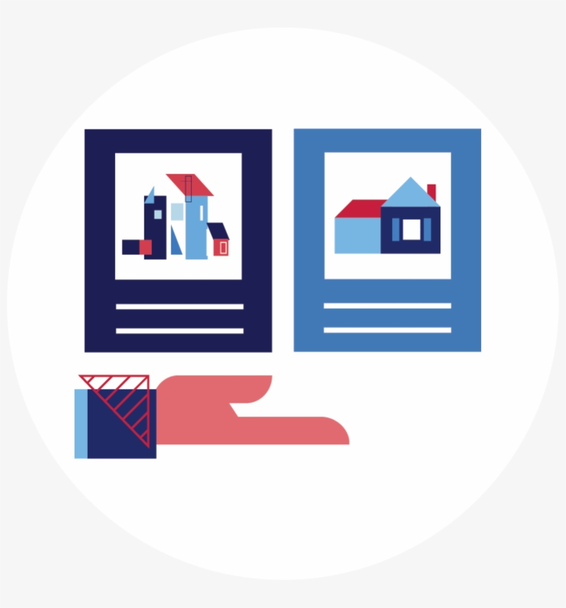 Apply For A Mortgage - Mortgage Loan, transparent png download