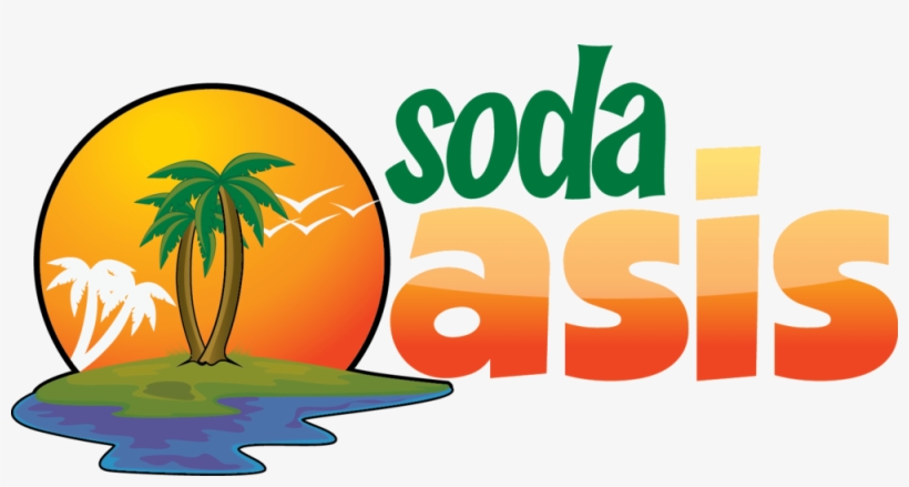 Soda Oasis 170811 - Attalea Speciosa, transparent png download