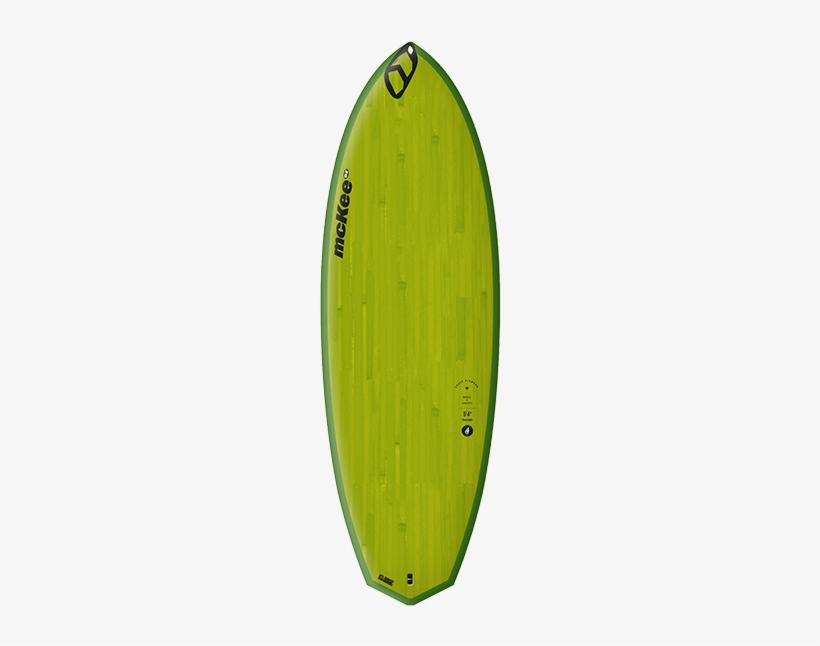 Crazy Diamond - Fanatic Surfboard, transparent png download