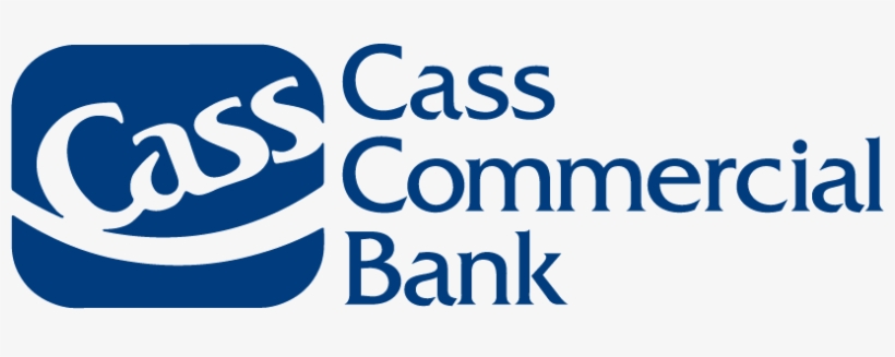 Cass Commercial Bank Logo - Cass Information Systems, Inc, transparent png download
