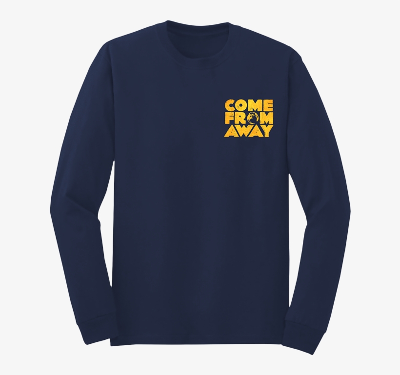 Come From Away (original Broadway Cast Recording), transparent png download