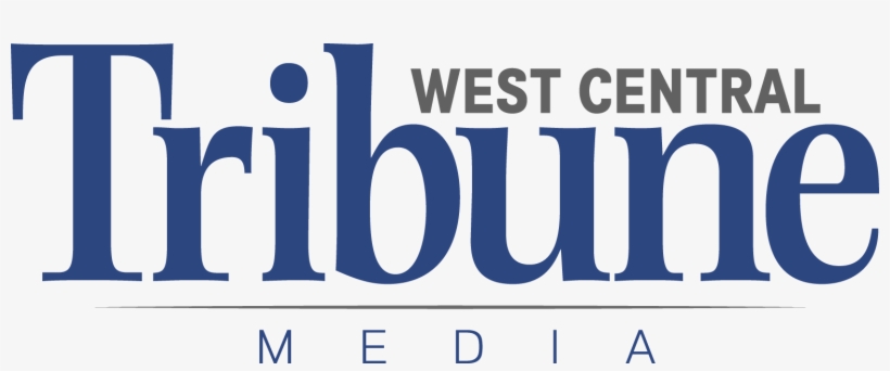 West Central Tribune - East Valley Tribune Logo, transparent png download