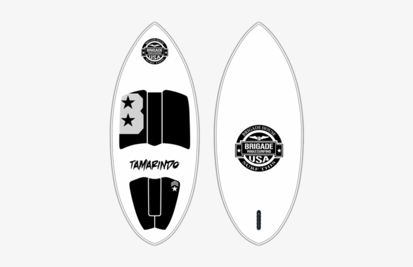 Brigade Tamarindo Skimstyle - Brigade Surf Couch, transparent png download