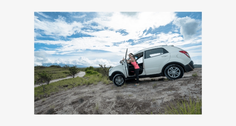 Renting 4wd Tamarindo - Juan Santamaría International Airport, transparent png download