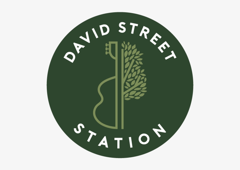 Dss Final Tree Dclr 5 - David Street Station, transparent png download