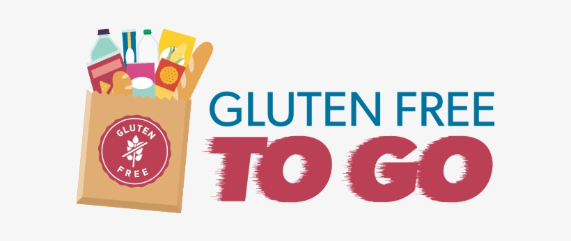 Gluten Free To Go Service - Gluten-free Diet, transparent png download