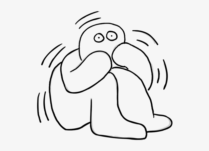 Each Day Is Filled With Great Opportunities - Emoción De Panico, transparent png download