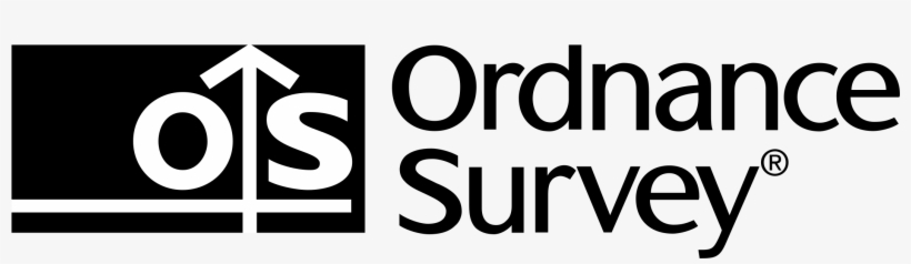 Ordnance Survey Logo Png Transparent - Garmin 2.2" Handheld Gps Navigation, transparent png download