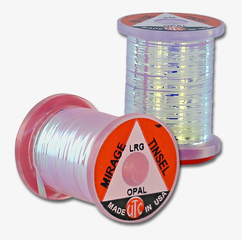Wapsi Flashback Tinsel-mirage Opal - Tinsel, transparent png download