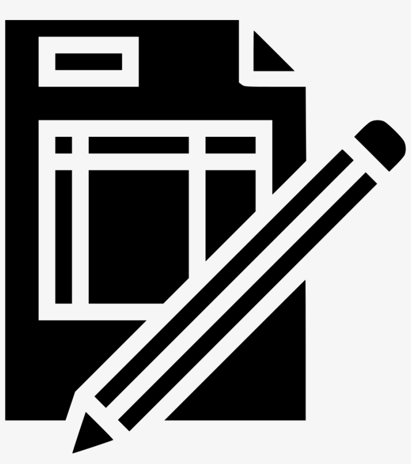 Customer Experience Questionarie Form Satisfaction - Surveys Icon White, transparent png download