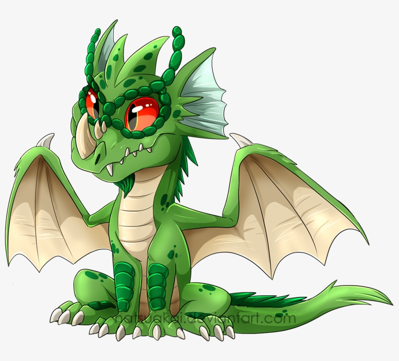 Fantasy Dragon Png Photo - Png Fantasy Dragon, transparent png download