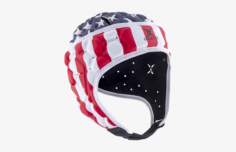 Gilbert Rugby Body Armour Falcon 200 Usa Front - Gilbert Rugby, transparent png download