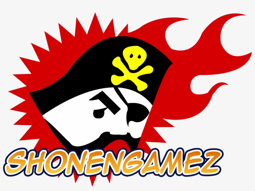 #shonengamez #youtube Gaming #narutorevolution Https - Emblem, transparent png download