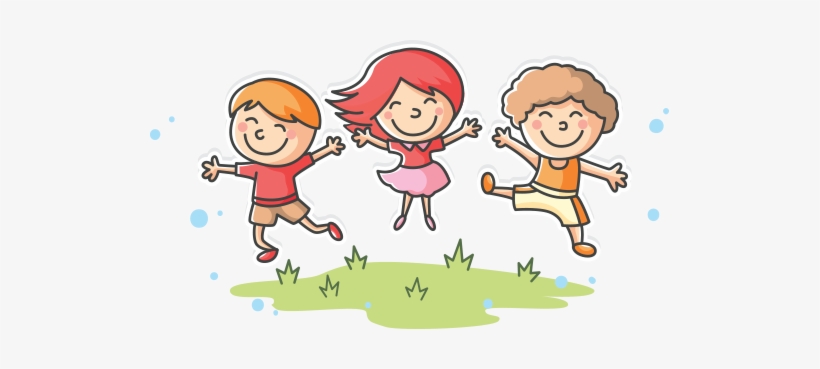 Kids Paradise Clip Art Transparent Library - Kids Paradise Hd Cartoon, transparent png download