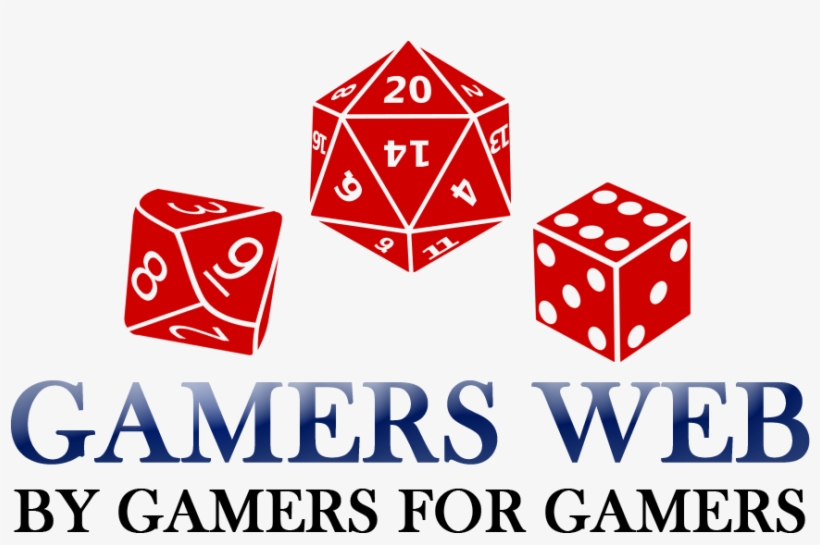 Gamers Web Now On Youtube - 20 Sided Roll Throw Blanket, transparent png download