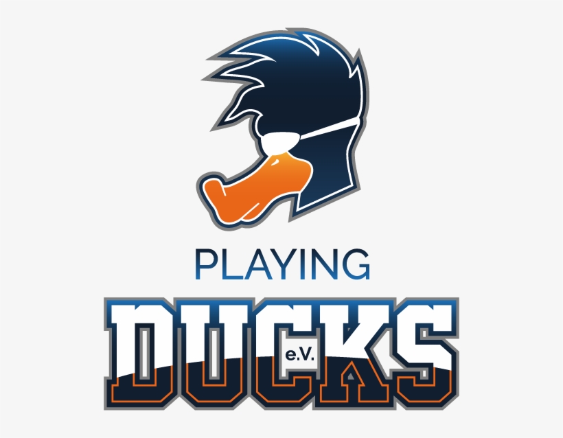 Playing Ducks Female Liquipedia Counter Strike Wiki - Playing Ducks Png, transparent png download