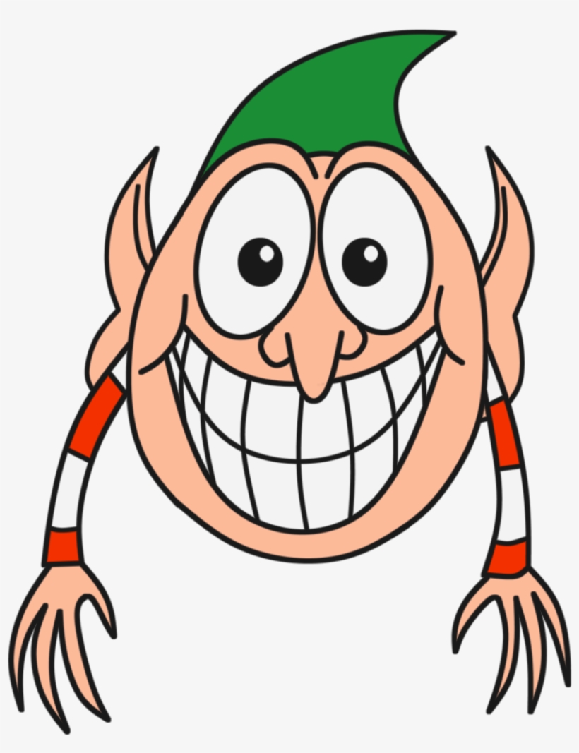 We Thought It Redundant - Smiley, transparent png download