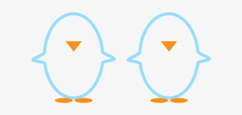 Penguins - Portable Network Graphics, transparent png download